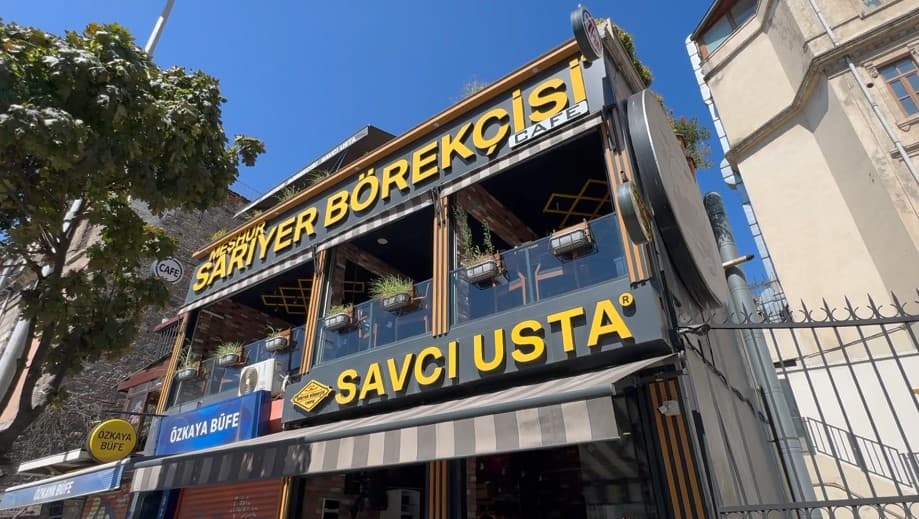 Karaköy